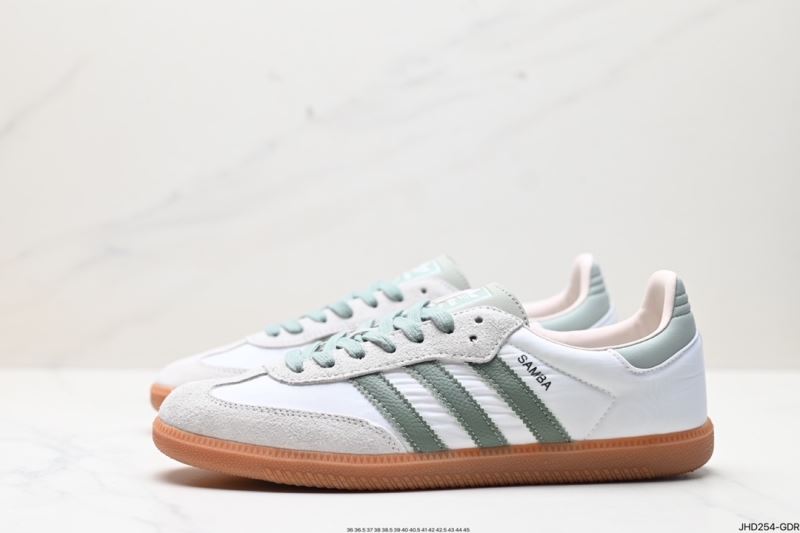 Adidas Samba Shoes